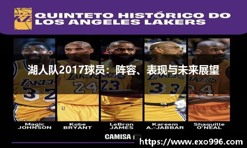 湖人队2017球员：阵容、表现与未来展望